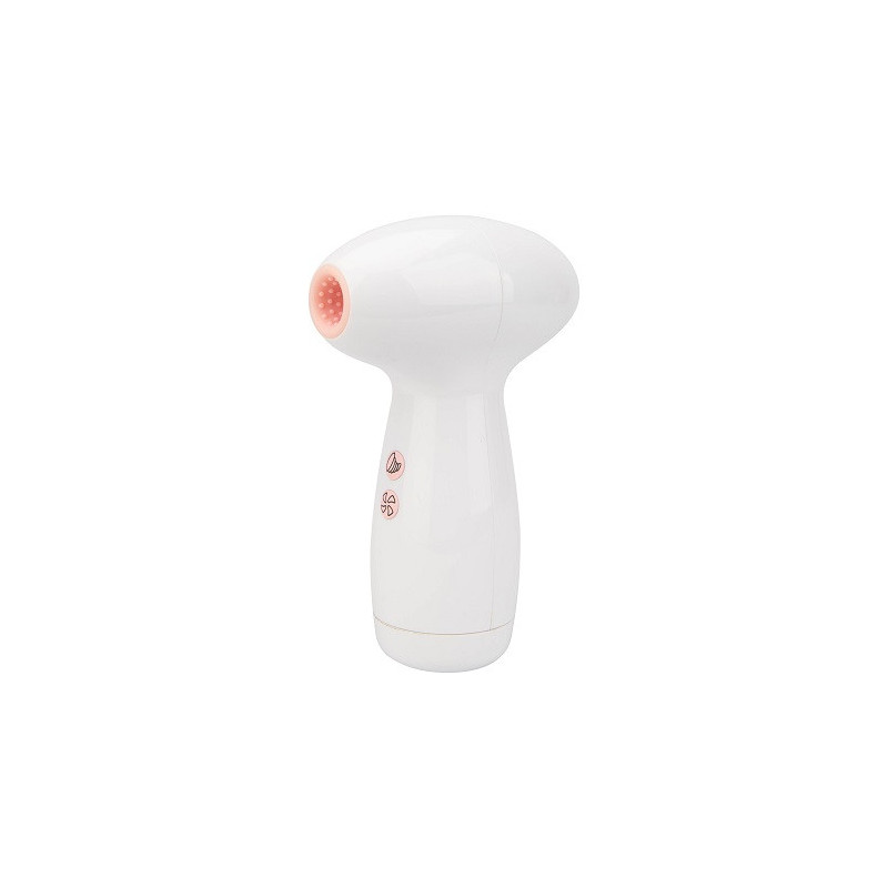 2 in 1 Suction Vibrator | Plain, Polka or Jumbo Dot | from Loving Joy 2 in 1 Suction Vibrator | Plain, Polka or Jumbo Dot | from Loving Joy