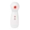 2 in 1 Suction Vibrator | Plain, Polka or Jumbo Dot | from Loving Joy
