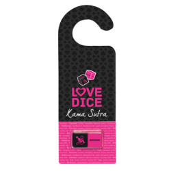 Love Dice | Kama Sutra | from Tease & Please