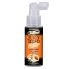 Good Head Juicy Head Dry Throat Spray | Sour | Apple, Cherry, Peach, Raspberry or Watermelon Flavours | 2fl.oz/59mls