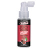 Good Head Juicy Head Dry Throat Spray | Sour | Apple, Cherry, Peach, Raspberry or Watermelon Flavours | 2fl.oz/59mls