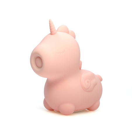 Heart Throb | The Pulsing One | Unihorn Mini Vibrator