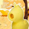 Bean Blossom | The Thick Tongued One | Unihorn Mini Vibrator