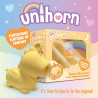 Bean Blossom | The Thick Tongued One | Unihorn Mini Vibrator