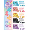 Bean Blossom | The Thick Tongued One | Unihorn Mini Vibrator