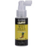 Good Head Wet Head Throat Spray | Cotton Candy, Pink Lemonade, Pineapple or Watermelon | 2fl.oz/59mls