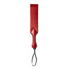 Saffron Loop Paddle | 17"/43cm | Red | from Sportsheets