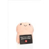 Penis Plushie Toy | 8 or 12 inch | Flesh, Brown or Multi Coloured | from Shots Toys