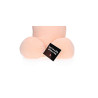 Penis Plushie Toy | 8 or 12 inch | Flesh, Brown or Multi Coloured | from Shots Toys