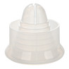 Universal Silicone Pump Replacement Sleeve | Clear or Smoke | from Calexotics