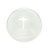 Universal Silicone Pump Replacement Sleeve | Clear or Smoke | from Calexotics