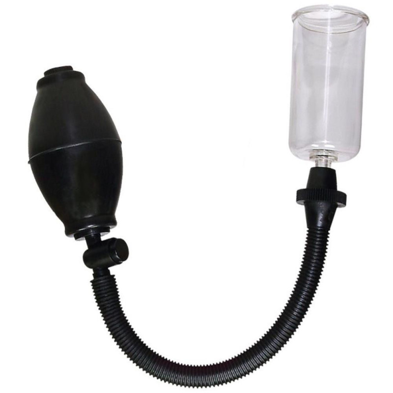 Clit Sucker | Female Pump | from You2Toys Clit Sucker | Female Pump | from You2Toys