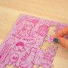 Penis Puzzle | 1000 Pieces | It's Harder Than It Looks | 18+ | from BubbleGum Stuff