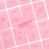 Sexmatch | Couples Game | Foreplay/Massage/Roleplay/Bondage Versions | (ES/EN/DE/FR/NL/PT/IT/PL) | from Secret Play