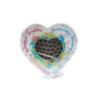 Heart of Butterfly Flutters | 100+ Ways To Get To Know You Lover Better -  - [price]
