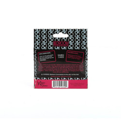 Bedroom Commands | Adult Naughty Fun Card Game -  - [price]