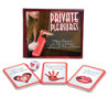 Private Pleasures Game | Turn Your Bedroom Into The Ultimate Sexual Playground | For Passionate Couples -  - [price]