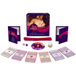 Sex Around The World Adults Intimacy Card Game -  - [price]