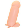 Inflatable Cock Fighting | Adults Party Game for 2 Players -  - [price]