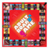 The Really Cheeky Adult Board Game For Friends | For 2-8 Players -  - [price]