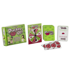 Bride-To-Be's Pucker Up | Hen Night Party Game -  - [price]