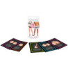 Boobs & Boners | Hilarious Drinking Card Game for 2-4 Players -  - [price]