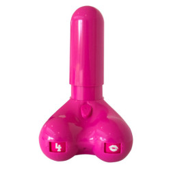 Jizz - Pump Action | Novelty Adult Party Drinking Game -  - [price]