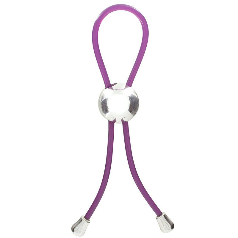 Toy Joy Hard To Please Joy Ring -  - [price]