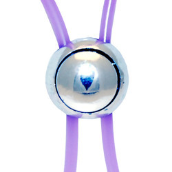 Toy Joy Hard To Please Joy Ring -  - [price]