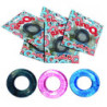 RingO's Cock Ring | Blue/Black/Red | from Screaming O -  - [price]