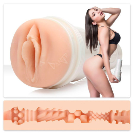 Abella Danger | Danger | Fleshlight Girls Masturbator -  - [price]