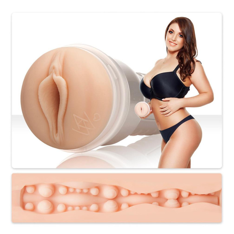 Angela White | Indulge | Fleshlight Girls Masturbator -  - [price]