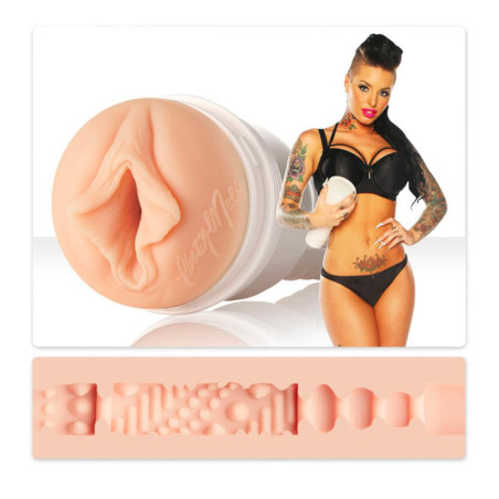Christy Mack | Attack | Fleshlight Girls Masturbator -  - [price]