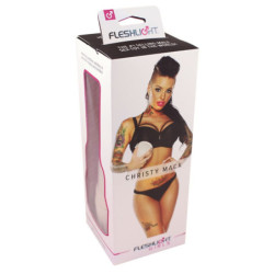 Christy Mack | Attack | Fleshlight Girls Masturbator -  - [price]
