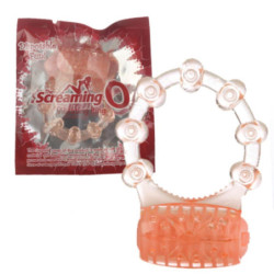 Basic Vibrating Love Ring | from Screaming O -  - [price]