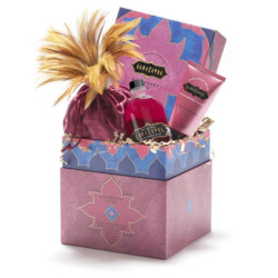 Treasure Trove Raspberry Kiss Gift Set | from Kama Sutra -  - [price]