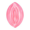 Sexy Suds Vagina Shaped Lightly Scented Face And Body Novelty Soap -  - [price]