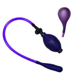 Inflatable Anal Balloon | Black | from Bad Kitty -  - [price]