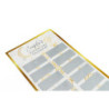 The Couple's Advent-ure Scratch Calendar -  - [price]