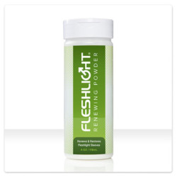 Renewing Powder | 118ml/4fl.oz | from Fleshlight -  - [price]