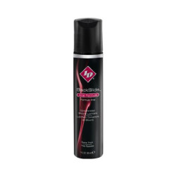 ID BackSlide Anal Formula Lubricant | 0.2fl.oz/6ml - 8.5fl.oz/250mls Size Options -  - [price]