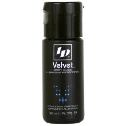 ID Velvet Lubricant | 1fl.oz/30ml - 6.7fl.oz/200ml Size Options -  - [price]