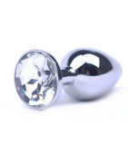 Jewel Butt Plugs