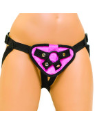 Strap On Harnesses