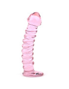 Glass Toys