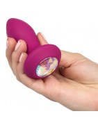 Vibrating Butt Plug