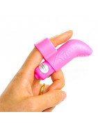 Finger Vibrators