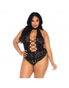 Plus Size Lingerie
