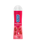 Flavoured Lubricants and Oils
