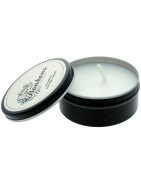 Massage Candles and Oils